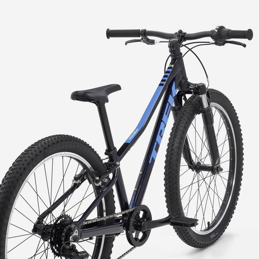 Bicicleta Trek Precaliber 24 Marianas Blue 2027