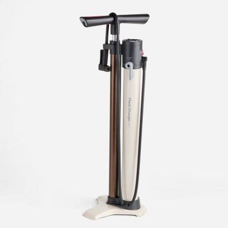 Bomba de taller Trek TLR Flash Charger Buff Beige