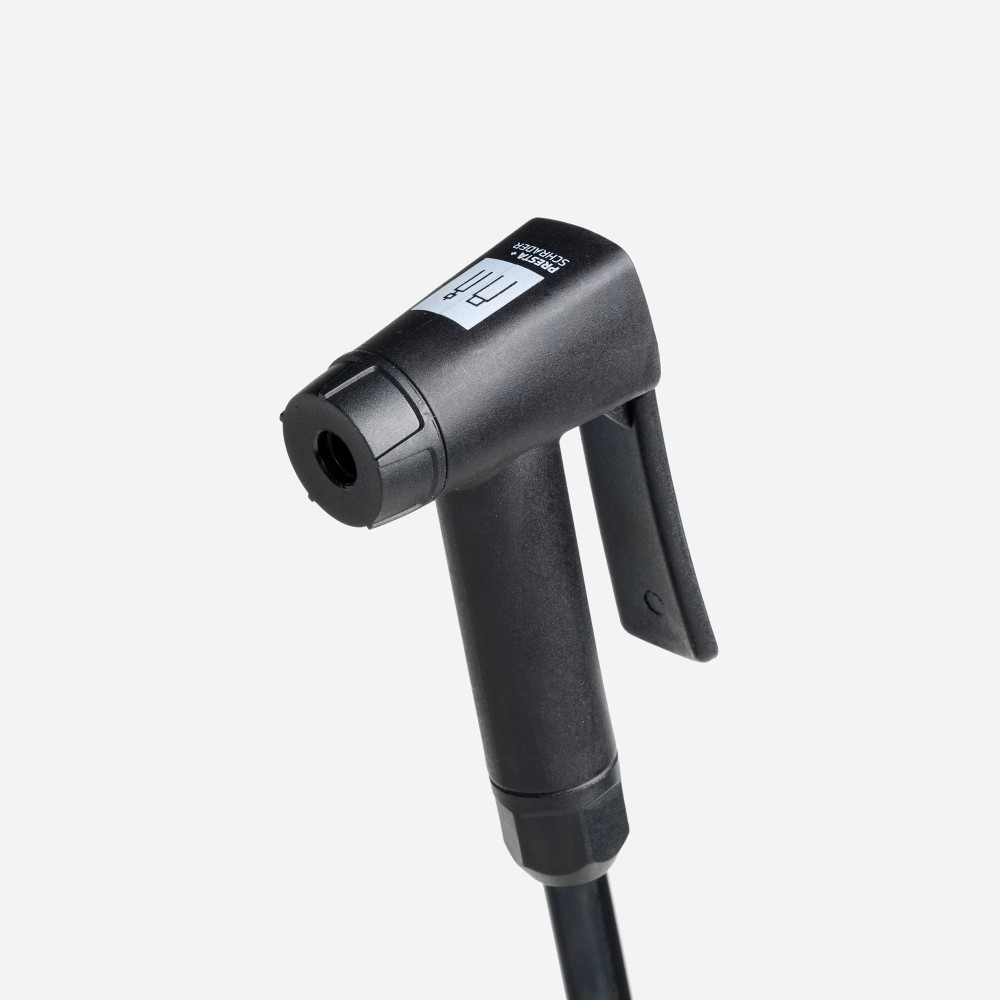 Bomba de taller Trek TLR Flash Charger Buff Beige