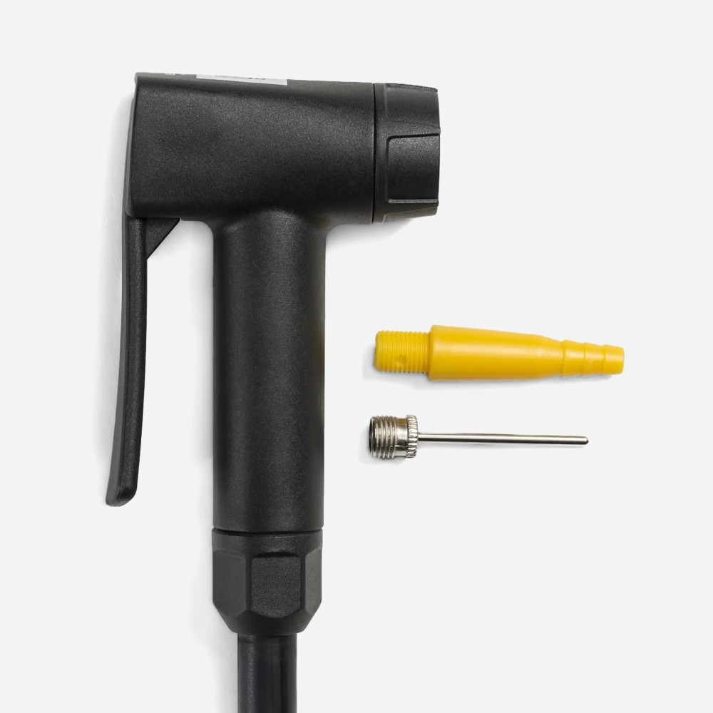 Bomba de taller Trek TLR Flash Charger Buff Beige