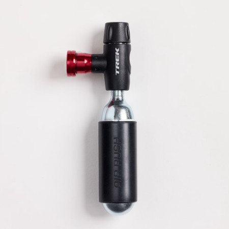 Inflador Trek Air Rush Elite CO2