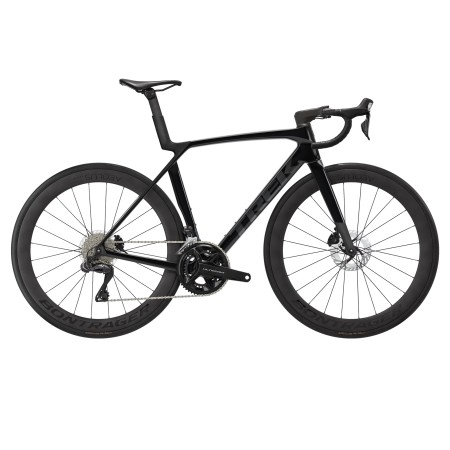 Bicicleta Trek Madone SL 7 Gen 8 Gloss Dark Star/Matte Deep Smoke 2027