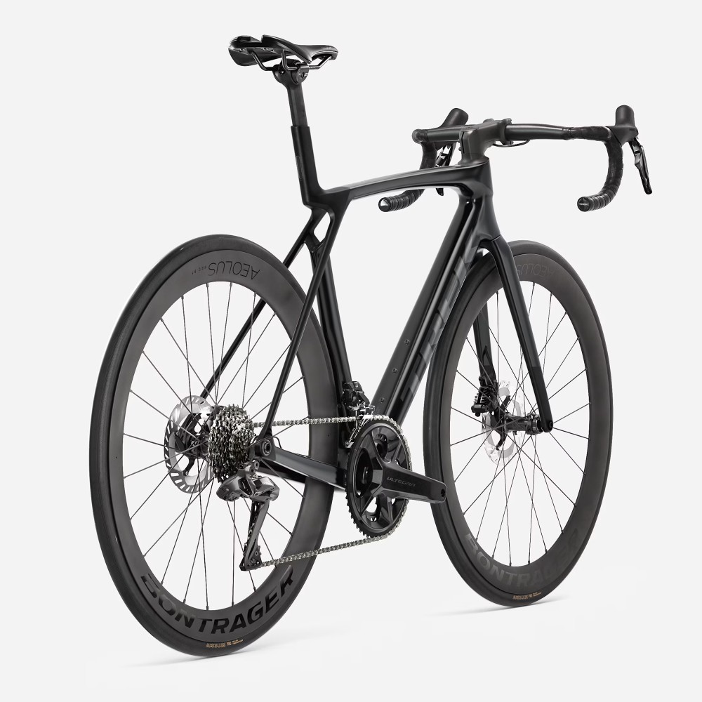 Bicicleta Trek Madone SL 7 Gen 8 Gloss Dark Star/Matte Deep Smoke 2027