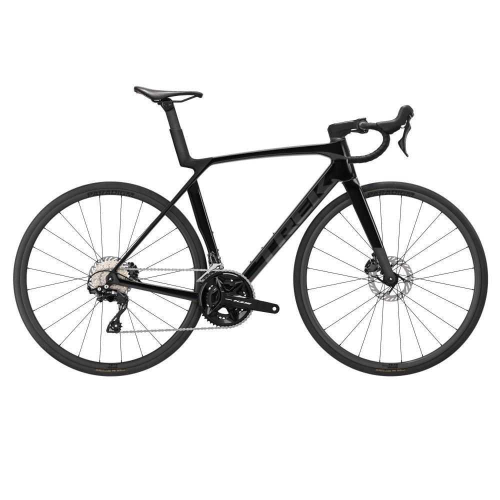 Bicicleta Trek Madone SL 5 Gen 8 Gloss Dark Star/Matte Deep Smoke 2027