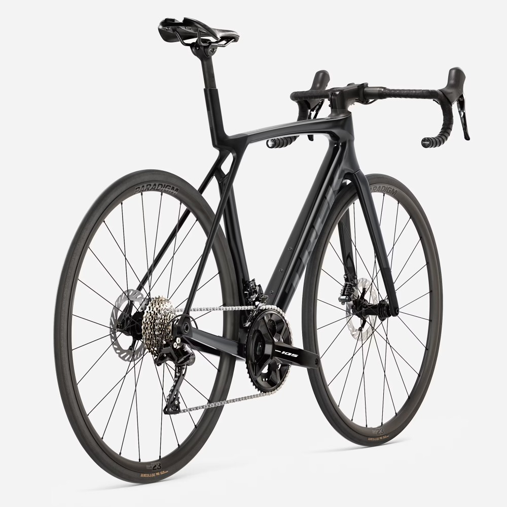 Bicicleta Trek Madone SL 5 Gen 8 Gloss Dark Star/Matte Deep Smoke 2027