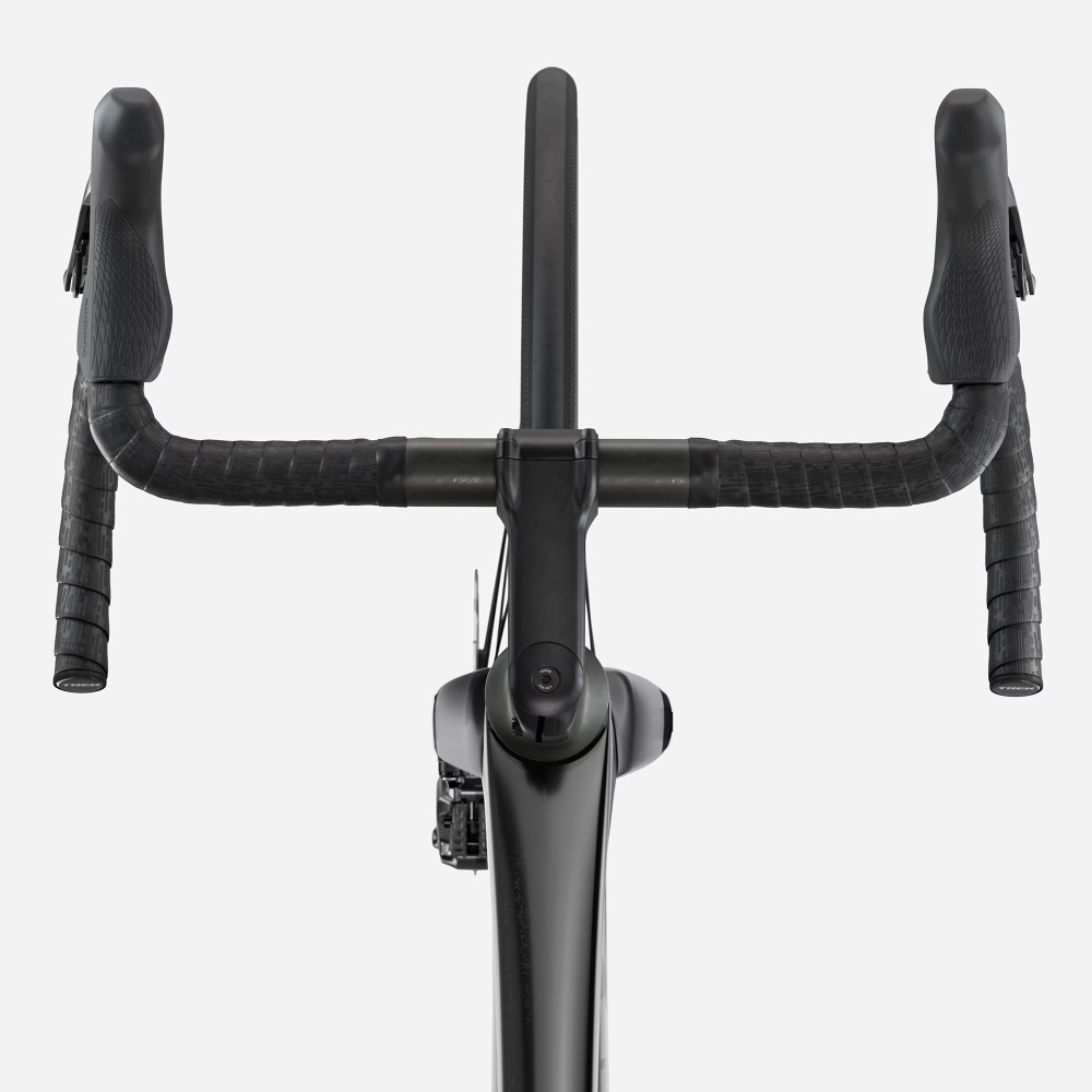 Bicicleta Trek Madone SL 5 Gen 8 Gloss Dark Star/Matte Deep Smoke 2027