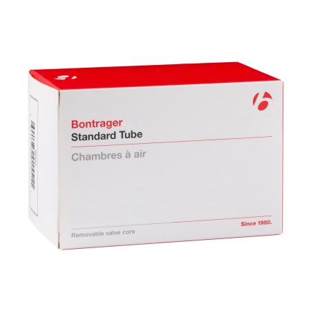 Cámara Bontrager Standard Válvula Presta 700C x 28-32mm 80mm