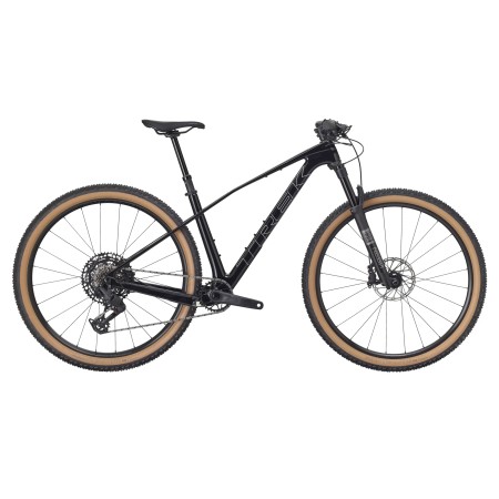 Bicicleta Trek Procaliber 9.6 Gen 3 Dark Star 2027
