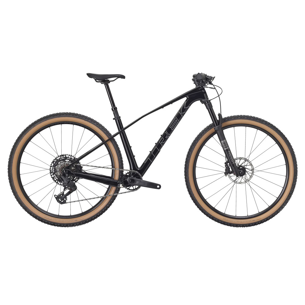 Bicicleta Trek Procaliber 9.6 Gen 3 Dark Star 2027
