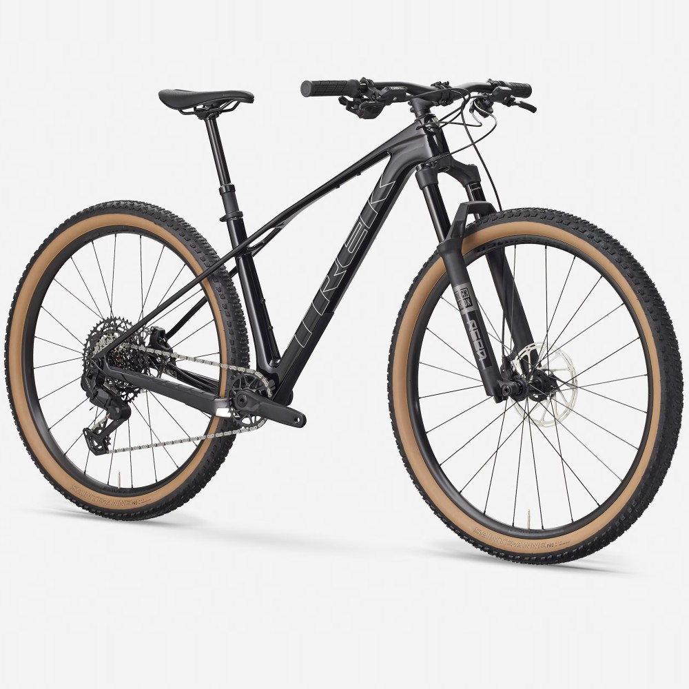 Bicicleta Trek Procaliber 9.6 Gen 3 Dark Star 2027