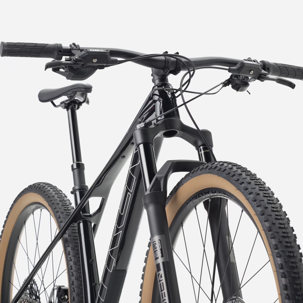 Bicicleta Trek Procaliber 9.6 Gen 3 Dark Star 2027
