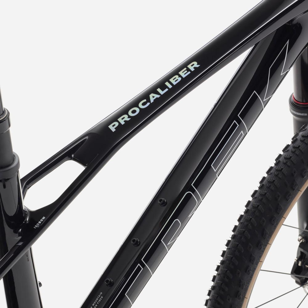 Bicicleta Trek Procaliber 9.6 Gen 3 Dark Star 2027