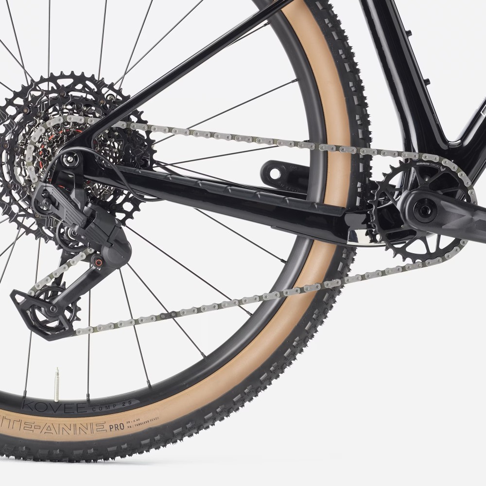 Bicicleta Trek Procaliber 9.6 Gen 3 Dark Star 2027