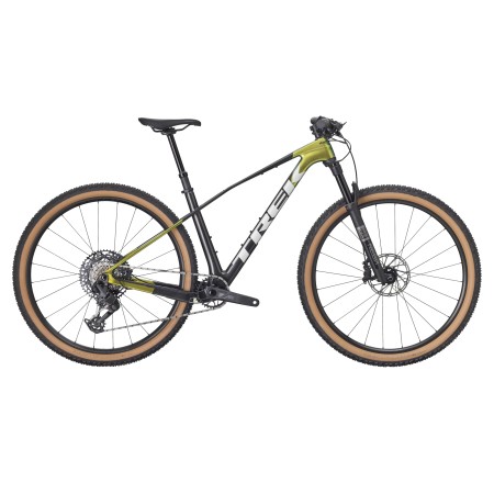 Bicicleta Trek Procaliber 9.6 Gen 3 Chameleon Green