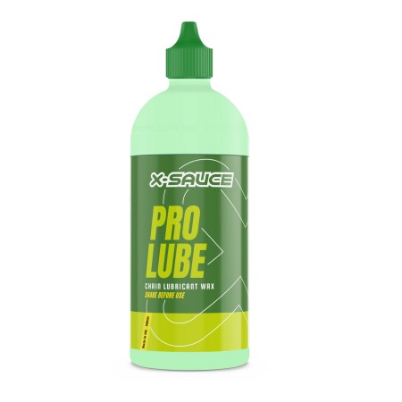 Cera X-Sauce para Cadenas C/Teflon 500ml | Lubricantes