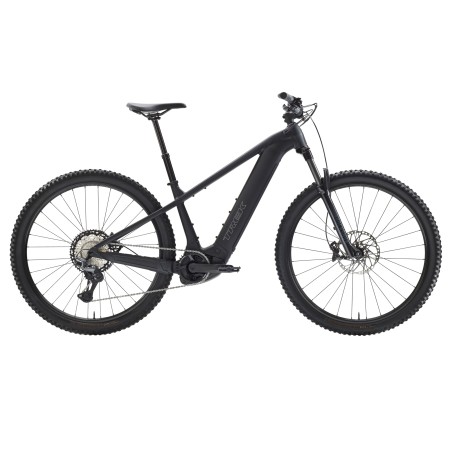 Bicicleta Trek Powerfly+ 6 Gen 5 Dark Star/Supernova 2027