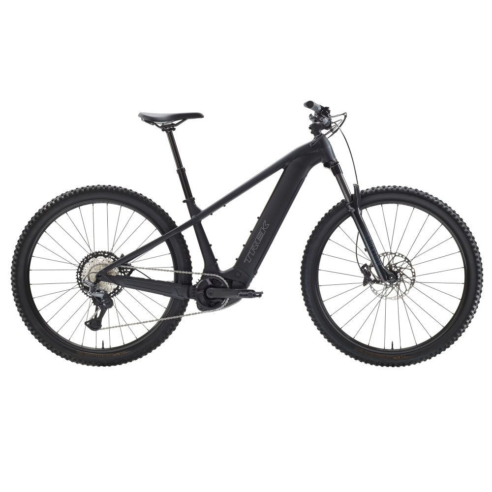 Bicicleta Trek Powerfly+ 6 Gen 5 Dark Star/Supernova 2027