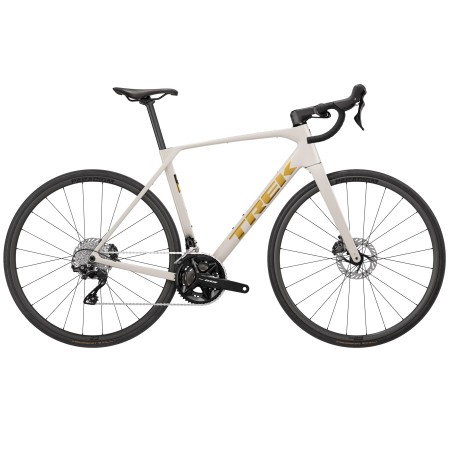 Bicicleta Trek Domane SL 5 Gen 5 Buff Beige 2027