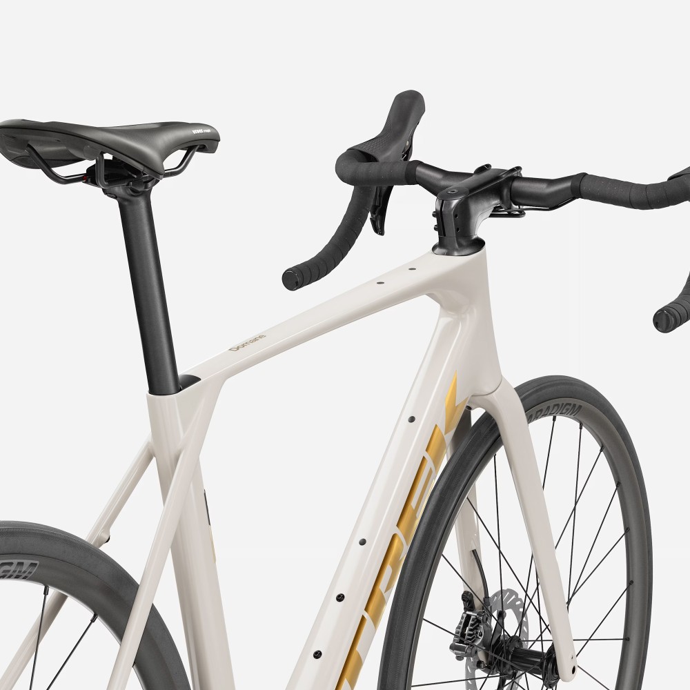 Bicicleta Trek Domane SL 5 Gen 5 Buff Beige 2027