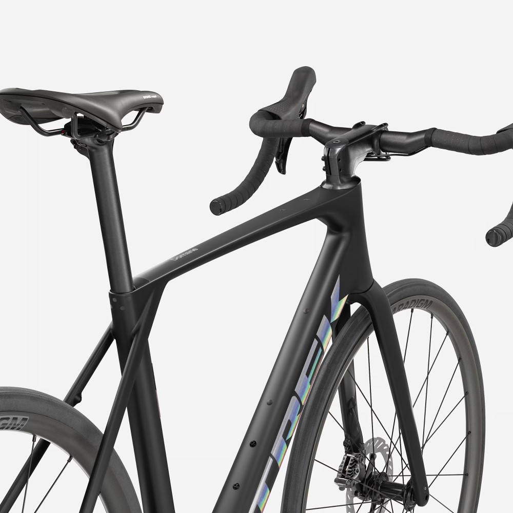 Bicicleta Trek Domane SL 5 Matte Deep Smoke 2027