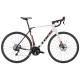 Bicicleta Trek Domane SL 5 Matte Era White/Deep Smoke 2027