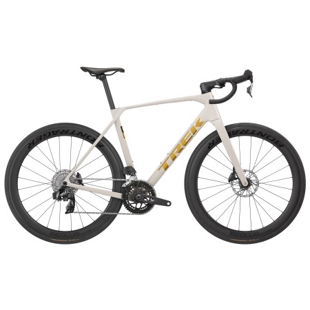 Bicicleta Trek Domane SL 6 AXS Gen 5 Buff Beige 2027