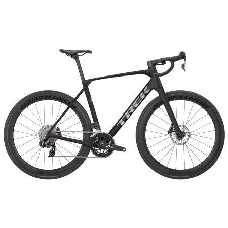 Bicicleta Trek Domane SL 6 AXS Gen 5 Matte Deep Smoke 2027