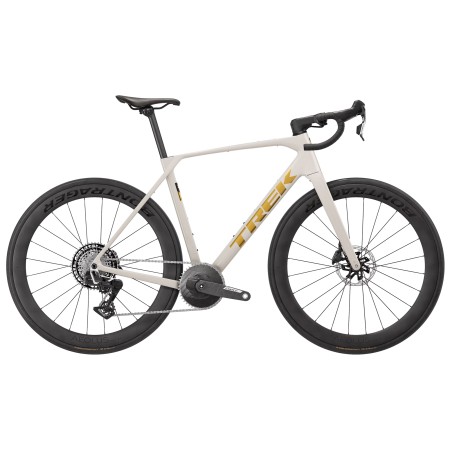 Bicicleta Trek Domane SL 7 AXS 1x Gen 5 Buff Beige 2027