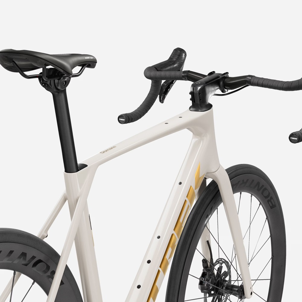 Bicicleta Trek Domane SL 7 AXS 1x Gen 5 Buff Beige 2027