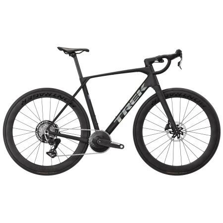 Bicicleta Trek Domane SL 7 AXS 1x Gen 5 Matte Deep Smoke 2027