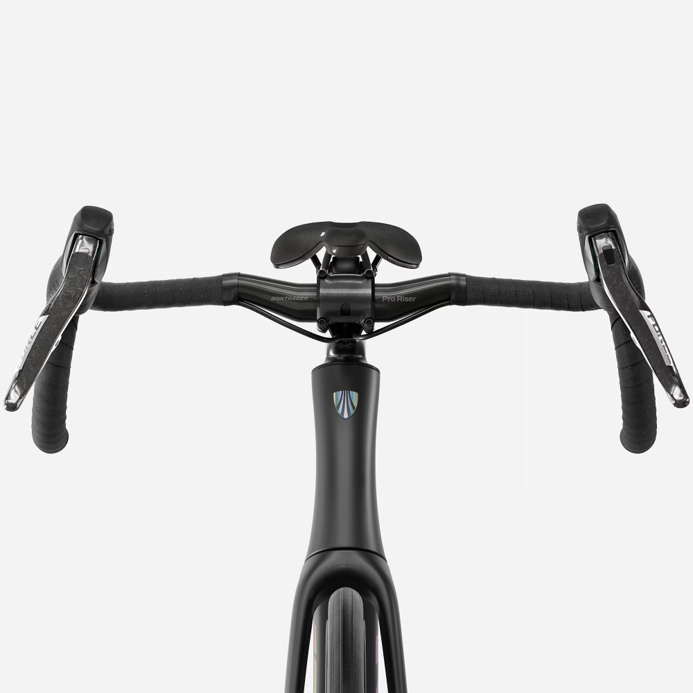 Bicicleta Trek Domane SL 7 AXS 1x Gen 5 Matte Deep Smoke 2027
