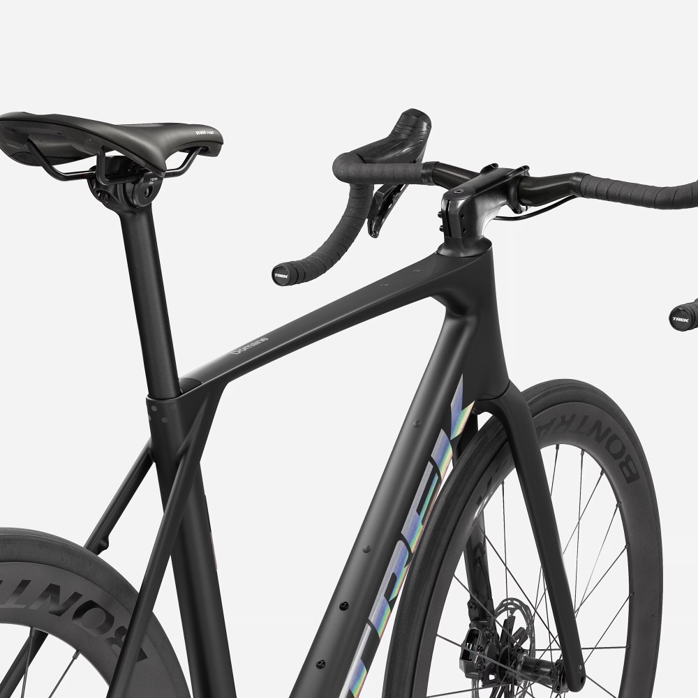 Bicicleta Trek Domane SL 7 AXS 1x Gen 5 Matte Deep Smoke 2027