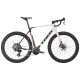 Bicicleta Trek Domane SL 7 AXS 1x Gen 5 Matte Era White/Deep Smoke 2027