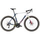 Bicicleta Trek Domane SLR 7 Gen 5 Navy Smoke/Trek White 2027