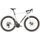 Bicicleta Trek Domane SLR 7 AXS Gen 5 Mother of Pearl/Silver Marble 2027