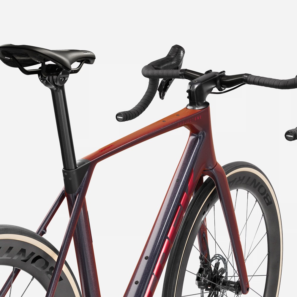 Bicicleta Trek Domane SLR 7 AXS Gen 5 Serpentine 2027