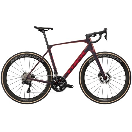 Bicicleta Trek Domane SLR 9 Gen 5 Serpentine 2027
