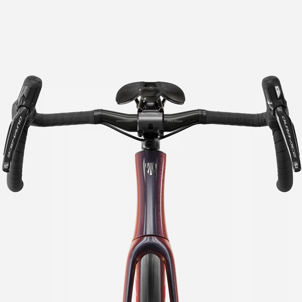 Bicicleta Trek Domane SLR 9 Gen 5 Serpentine 2027