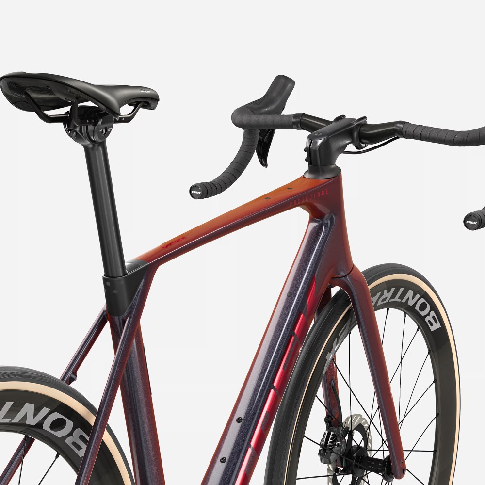 Bicicleta Trek Domane SLR 9 Gen 5 Serpentine 2027