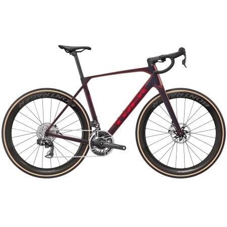 Bicicleta Trek Domane SLR 9 AXS Gen 5 Serpentine 2027