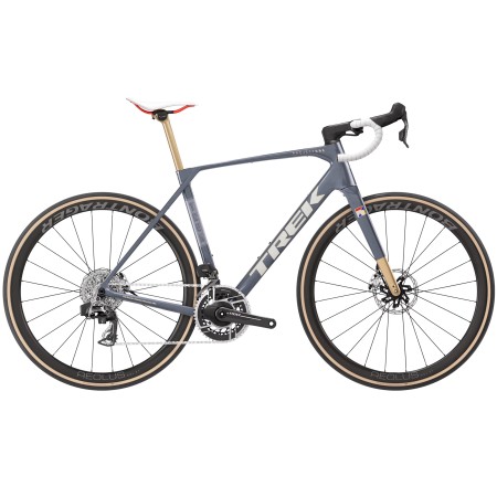 Bicicleta Trek Domane SLR 9 AXS N76 2027