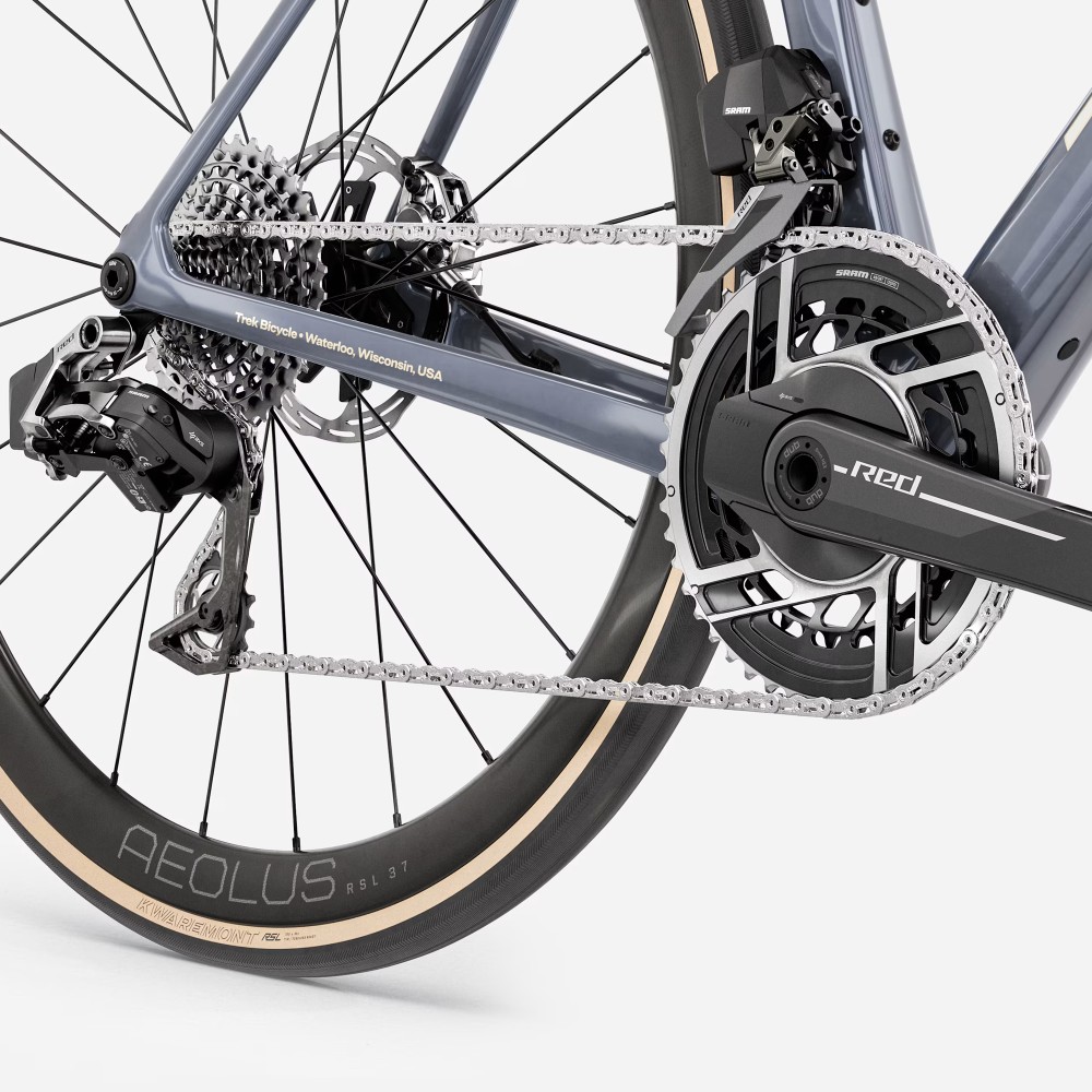 Bicicleta Trek Domane SLR 9 AXS N76 2027
