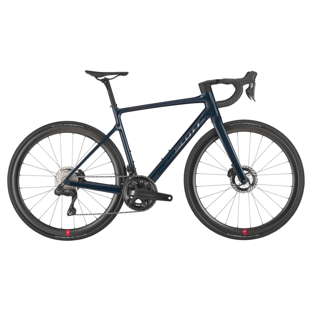Bicicleta Scott Addict 20 2025 | Scott Bici | Carretera