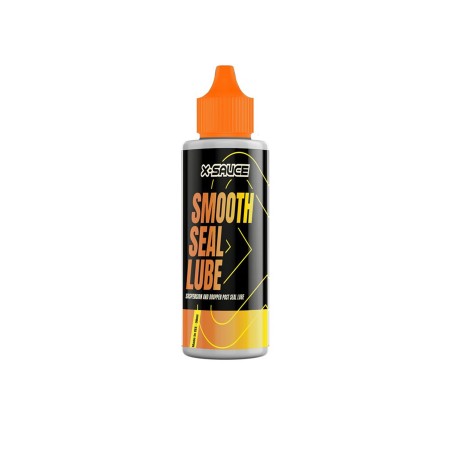 Lubricante Retenes y Suspensiones Smooth X-Sauce 30ml