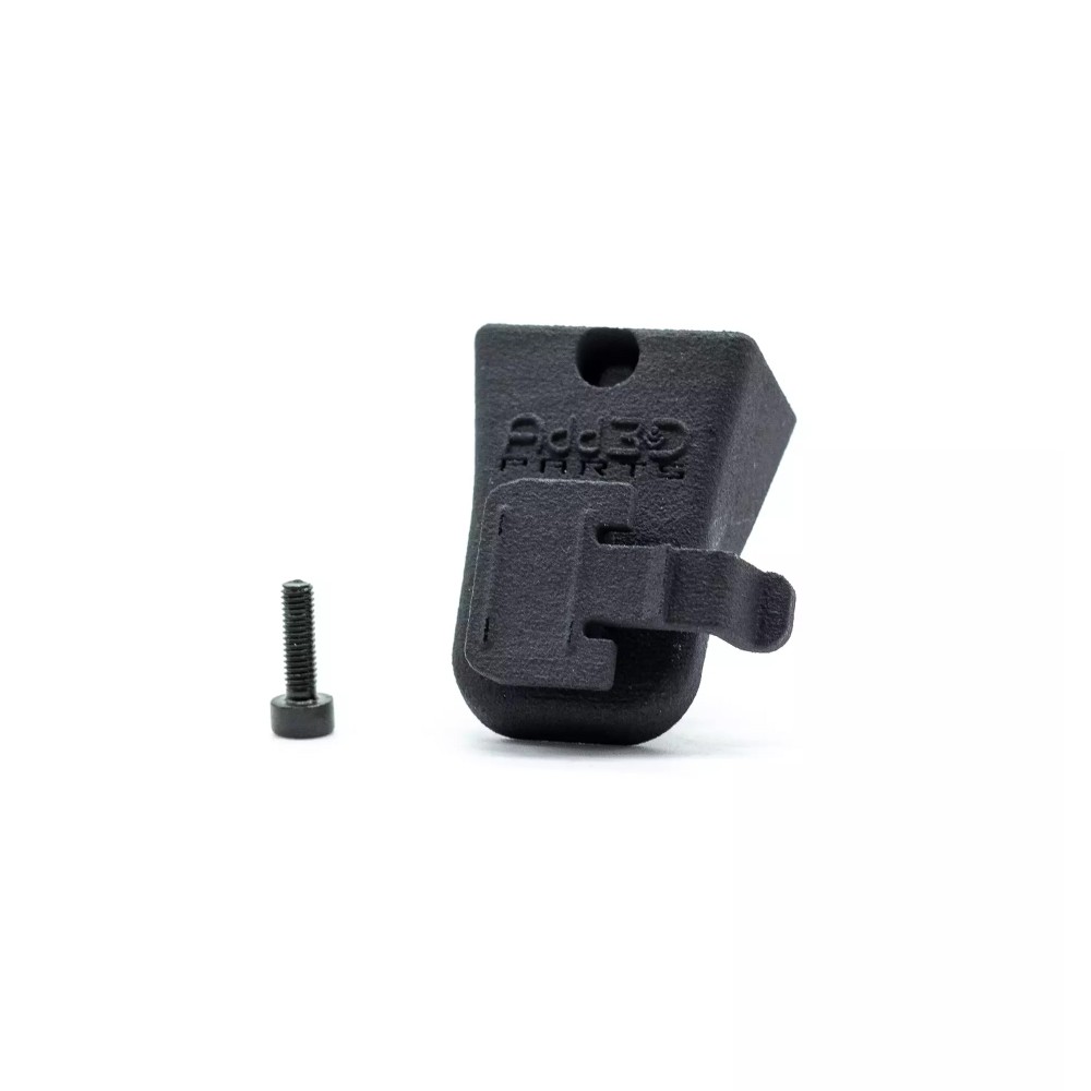 Soporte luz Bontrager Flare RT Add3dParts para Giant Unclip