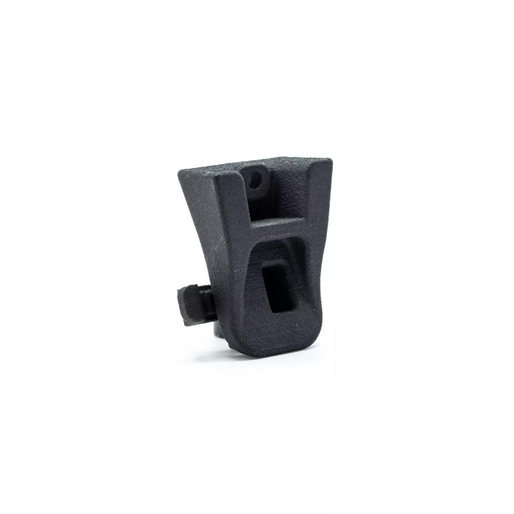 Soporte luz Bontrager Flare RT Add3dParts para Giant Unclip