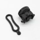 Soporte Luz Delantera Ion Pro 2 Tornillos | Add3dParts
