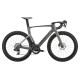 Bicicleta Scott Foil Rc Team Tungsten Grey 2027