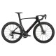 Bicicleta Scott Foil Rc Ultimate Piano Black/Carbon Black 2027