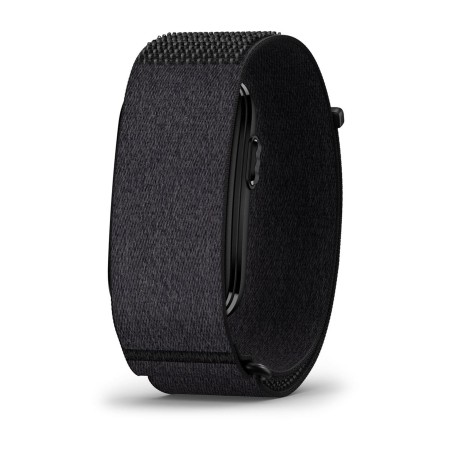Banda Inteligente Garmin CIRQA Negro